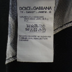 Dolce & Gabbana DOLCE&GABBANA Áo len - Hàng hiệu Chính hãng 899520