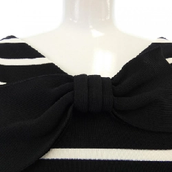 【Mã giảm giá】Christian Dior CHRISTIAN DIOR Áo len 639131