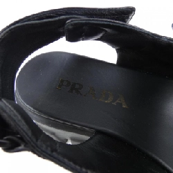 Giày sandal PRADA 1X721M - Hàng hiệu Chính hãng 830170