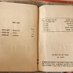 Tiểu thuyết Mỹ: CÁI HÔN CỦA TỬ THẦN - Ira Levin 727202