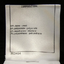 【Mã giảm giá】Chanel CHANEL Áo len 641019