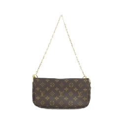 Túi xách vai Louis Vuitton Monogram Multi Pochette Accessoires M44840 - Hàng hiệu Chính hãng 802014