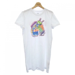 【Mã giảm giá】Đầm cắt HERMES