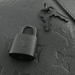 Túi du lịch Louis Vuitton Monogram Shadow Keepall Bandoulière 50cm M44810 614427