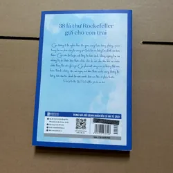 38 lá thư Rockefeller gửi cho con trai 731823