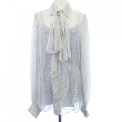 Gucci GUCCI 812225 Z7AI4 Áo sơ mi - Hàng hiệu Chính hãng