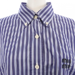 Áo sơ mi MIU MIU - Hàng hiệu Chính hãng 638772