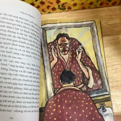 Chỉ Tại Con Chim Bồ Câu - Patrick Suskind 953579