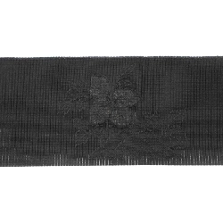 Đai Nagoya mùa hè cho trang phục tang lễ - Hàng hiệu Authentic 872507