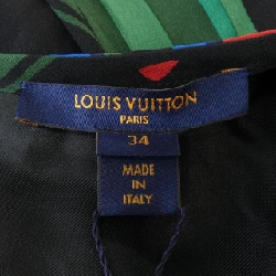 Đầm LOUIS VUITTON - Hàng hiệu Authentic 650678