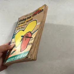Những bức thư tình hay nhất thế giới - 1992s 558082