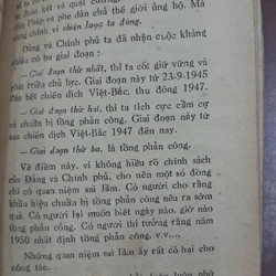 BÁO CÁO CHÍNH TRỊ - HỒ CHÍ MINH 265952