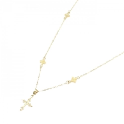 Nhẫn cổ điển Petit Gothic Cross - Hàng hiệu Authentic 842837