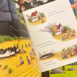 ✨𝑱𝒖𝒍𝒊𝒂 𝑫𝒐𝒏𝒂𝒍𝒅𝒔𝒐𝒏 𝑩𝒐𝒐𝒌 𝑺𝒆𝒕✨ 753640