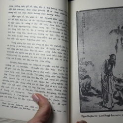 HƯƠNG TRÀ 1968- Đỗ Trọng Huề  465802