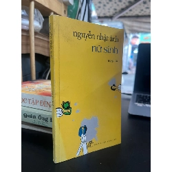 Nữ sinh - Nguyễn Nhật Ánh 129483