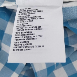 Áo khoác PRADA logo hình tam giác SGC215 S231 120B - Hàng hiệu Chính hãng 894717