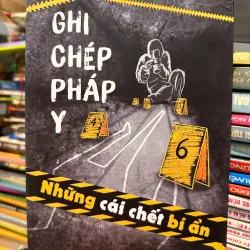 Ghi chép pháp y