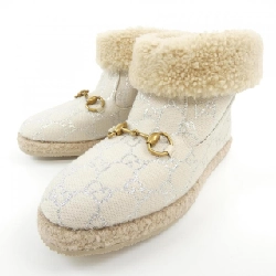 Giày bốt GUCCI 663387