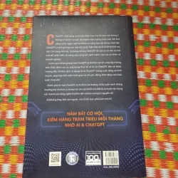 Khám Phá Bí Mật Chat GPT Và AI Đỉnh Cao. 563005