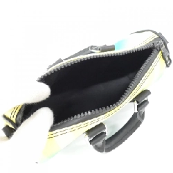 Túi Boston Louis Vuitton Day Break (Damier Stripe) Keepall XS M59949 615431