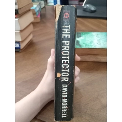 The Protector - David Morrell 509722