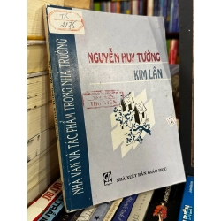 Nguyễn Huy Tưởng - Kim Lân