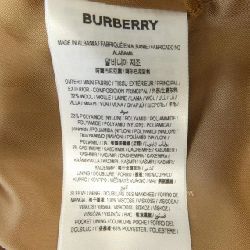 Áo khoác BURBERRY 80615491 633773