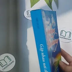 Gặp nhau nơi thiên đường - Tiểu Ni Tử 694914