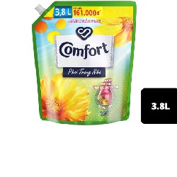 Comfort dạng túi 3,8l 47672