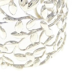 Vòng tay bông ô liu hẹp Tiffany - Hàng hiệu Authentic 846015