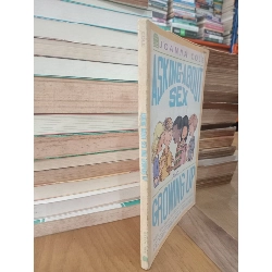 Asking about sex and growing up - Joanna Cole 960544