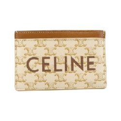 Celine 10B702CLY Ví thẻ - Hàng hiệu Authentic