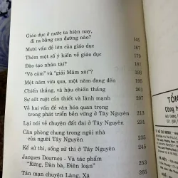 Nghĩ Dọc Đường - Nguyên Ngọc 705048