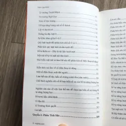 Bát Cực Linh Số- Số Tự Năng Lượng Học 748838