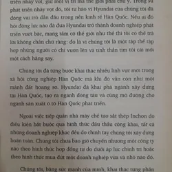 Không bao giờ thất bại. Tất cả là thử thách Chung Ju Yung 573068