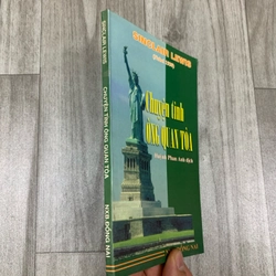Chuyện tình ông quan toà - Sinclair Lewis. 1n4 518968