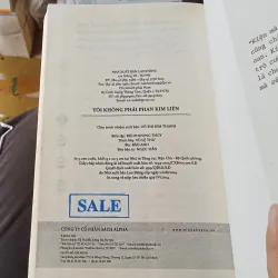 Tôi không phải Phan Kim Liên - Lưu Chấn Văn 994390