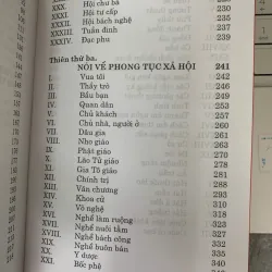 VIỆT NAM PHONG TỤC - PHAN KẾ BÍNH 730912