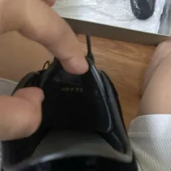 Giày Tom Ford da lộn size 43 675384