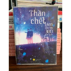 Thần Chết Làm Thêm 300 Yên/Giờ – Fujimaru
