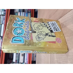 DORK DIARIES series - Rachel Renée Russell (bản lô, bán lẻ) 319940