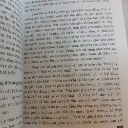 MẤY VẤN ĐỀ TÔN GIÁO HỌC VÀ GIẢNG DẠY TÔN GIÁO HỌC - NGUYỄN HỒNG DƯƠNG 1026429