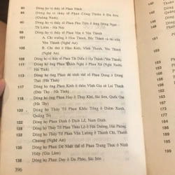 Họ Phan trong cộng đồng Dân tộc Việt Nam 496510