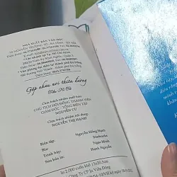 Gặp nhau nơi thiên đường - Tiểu Ni Tử 694914