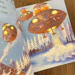 ✨𝑨𝒍𝒊𝒆𝒏𝒔 𝑳𝒐𝒗𝒆 𝑷𝒂𝒏𝒕𝒂 𝑪𝒍𝒂𝒖𝒔✨ 714982