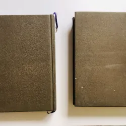 SÁCH LỄ – MÙA QUANH NĂM I & II ✝️ 1970 755199