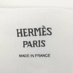 Áo thun HERMES 馬銜 4H4626DA 631518