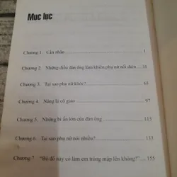 Tại sao đàn ông nói dối Đàn bà nói nhiều. Tập 2. Thúy Nga biên soạn 689677