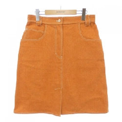 【Mã giảm giá】【Cổ điển】Chanel CHANEL Váy